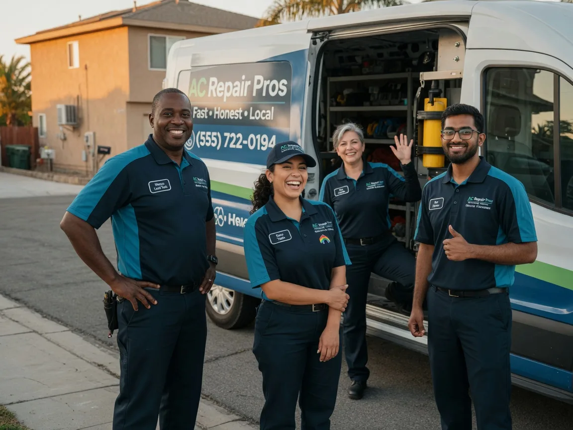AC Repair company in Carrollton, KY