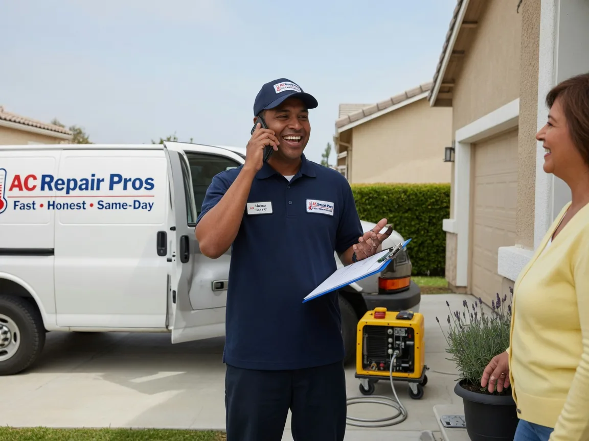 AC Repair Carrollton, KY FAQs